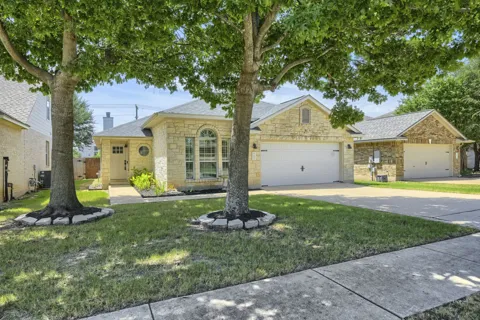 2748 Granite Creek Drive