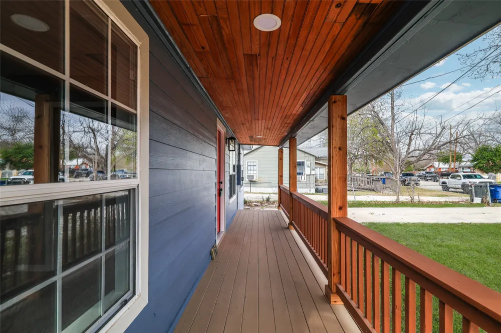 7126 W WESTBRIAR STREET San Antonio, TX 78227