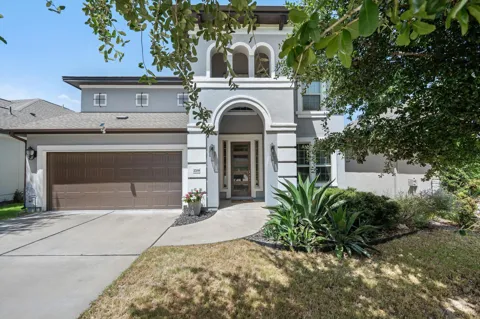 2709 Villa Capri Court