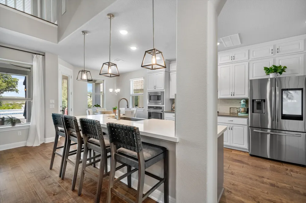 2709 Villa Capri Court Leander, TX 78641