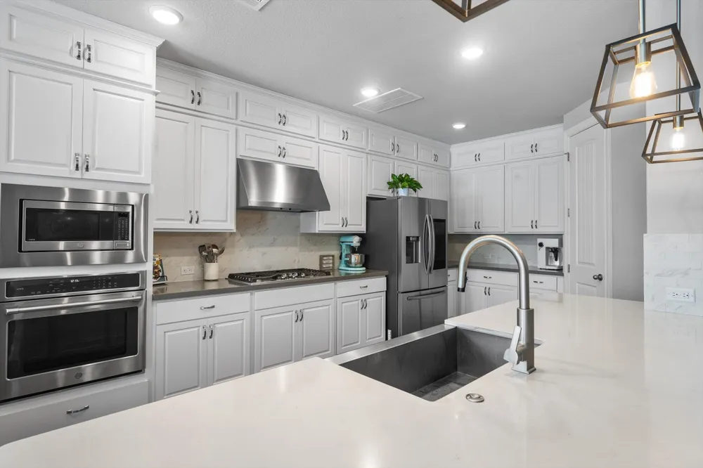 2709 Villa Capri Court Leander, TX 78641