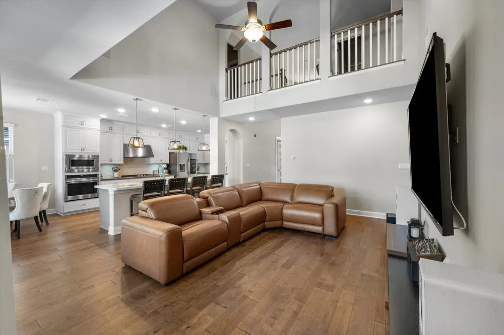 2709 Villa Capri Court Leander, TX 78641