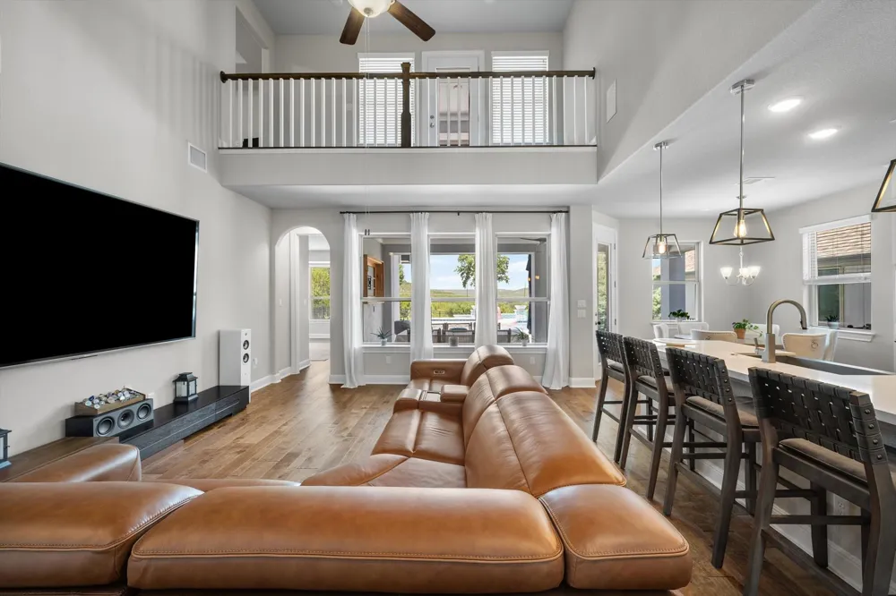 2709 Villa Capri Court Leander, TX 78641