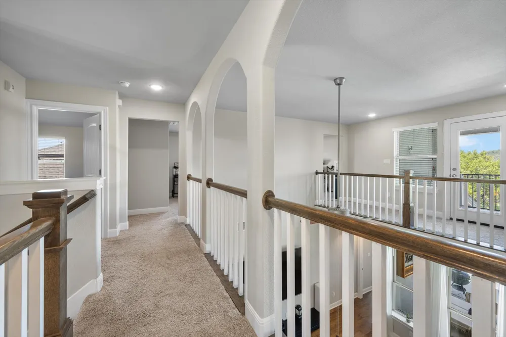 2709 Villa Capri Court Leander, TX 78641