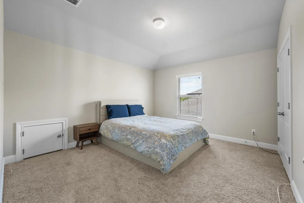2709 Villa Capri Court Leander, TX 78641