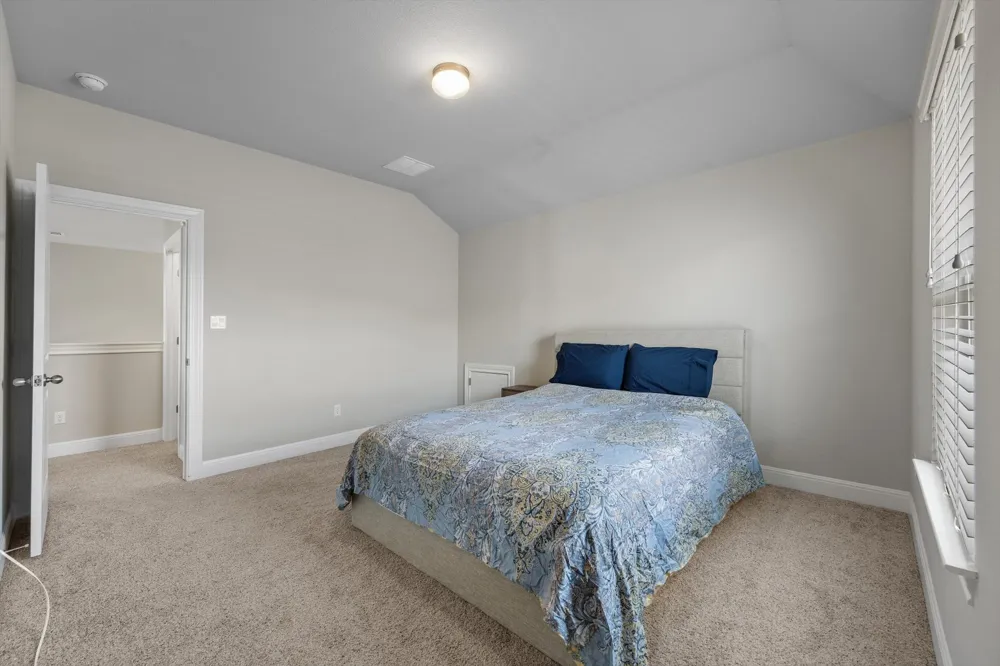 2709 Villa Capri Court Leander, TX 78641