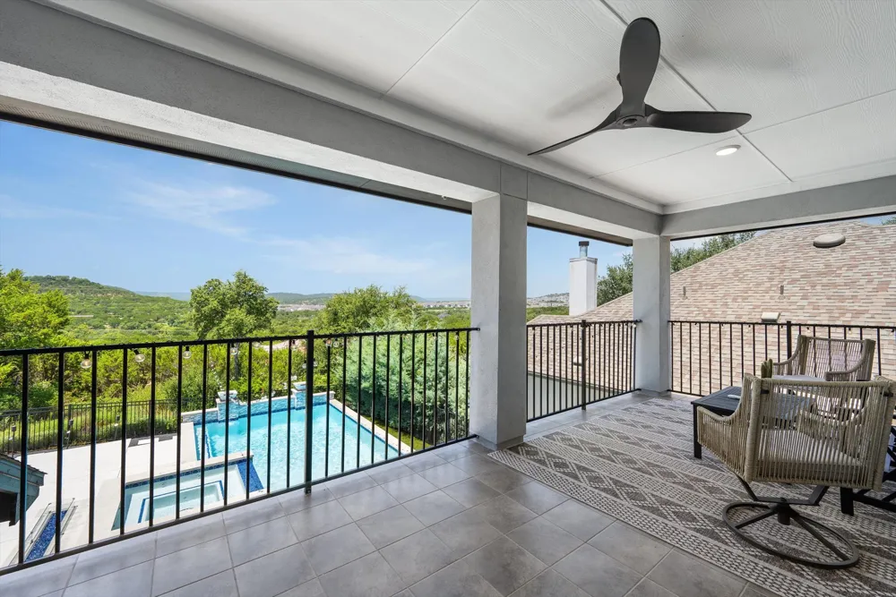 2709 Villa Capri Court Leander, TX 78641