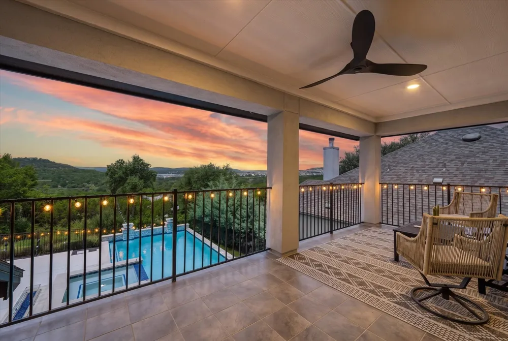 2709 Villa Capri Court Leander, TX 78641