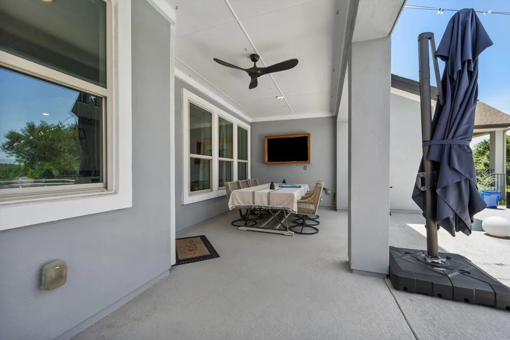 2709 Villa Capri Court Leander, TX 78641