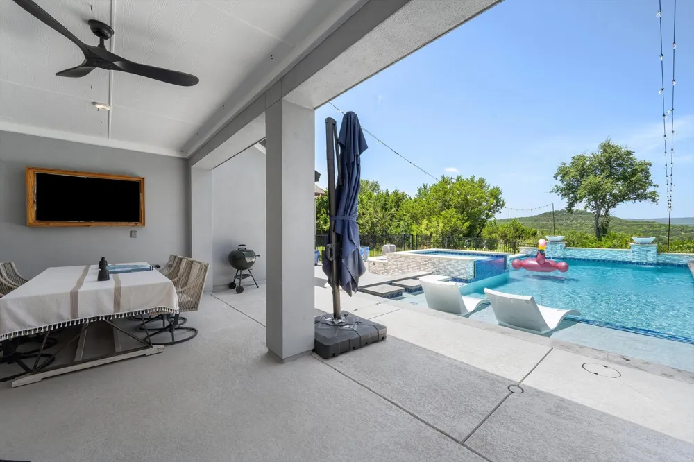 2709 Villa Capri Court Leander, TX 78641