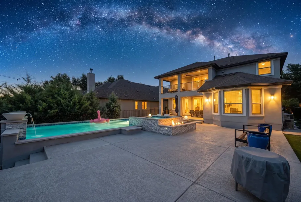 2709 Villa Capri Court Leander, TX 78641