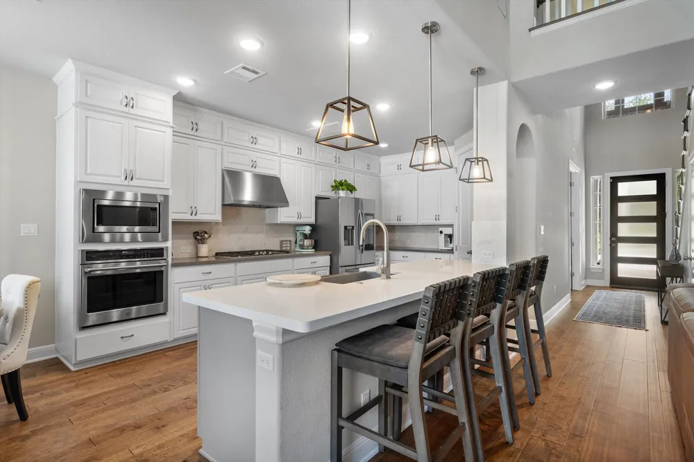 2709 Villa Capri Court Leander, TX 78641