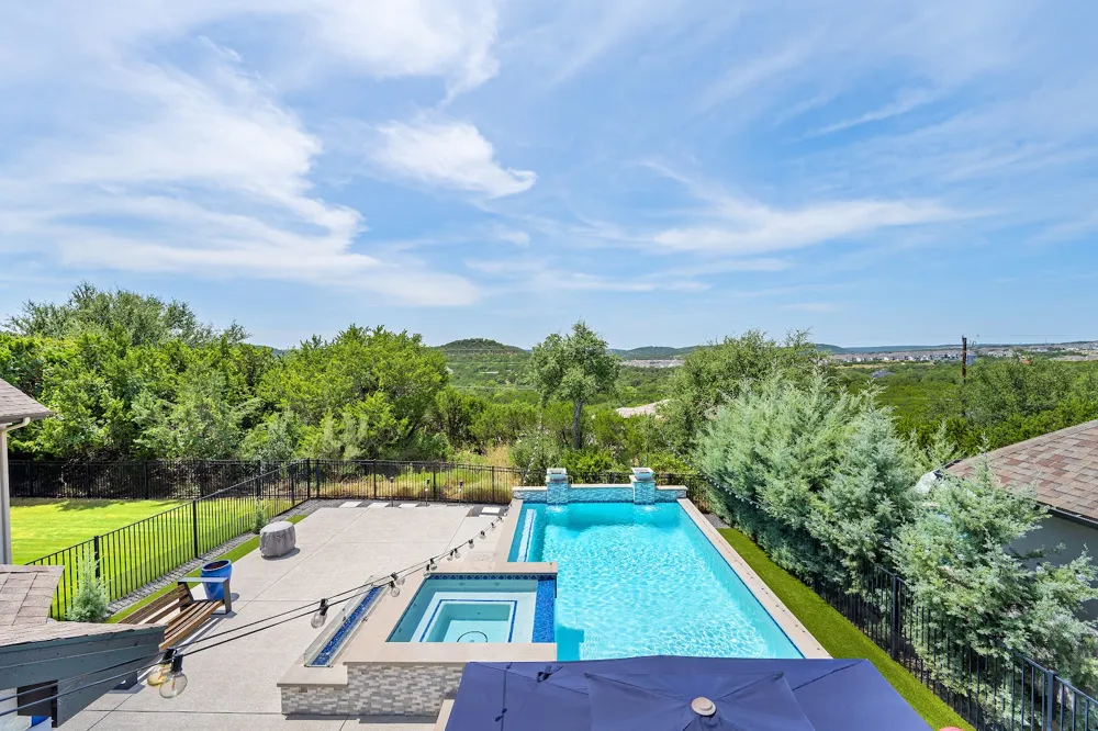 2709 Villa Capri Court Leander, TX 78641