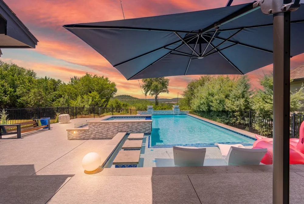 2709 Villa Capri Court Leander, TX 78641