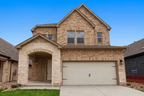 1424 South Brook Drive