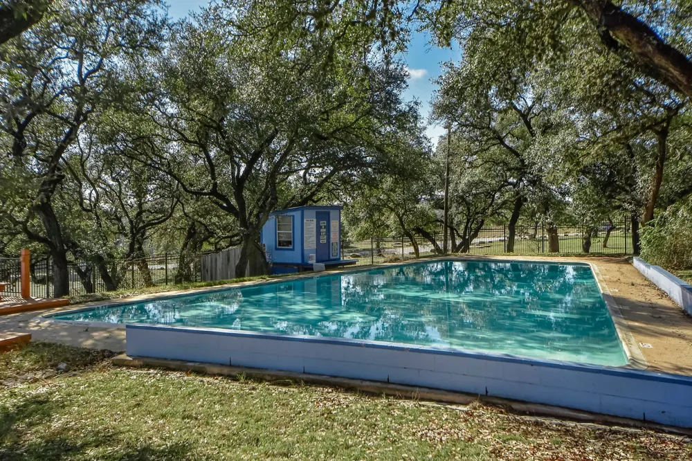 15030 Broken Bow Trail Austin, TX 78734