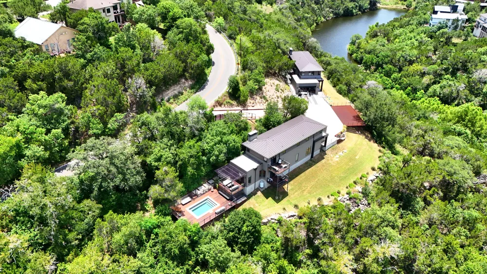 15030 Broken Bow Trail Austin, TX 78734