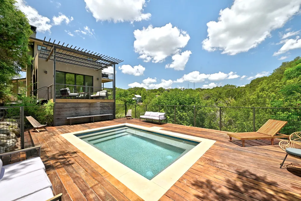 15030 Broken Bow Trail Austin, TX 78734