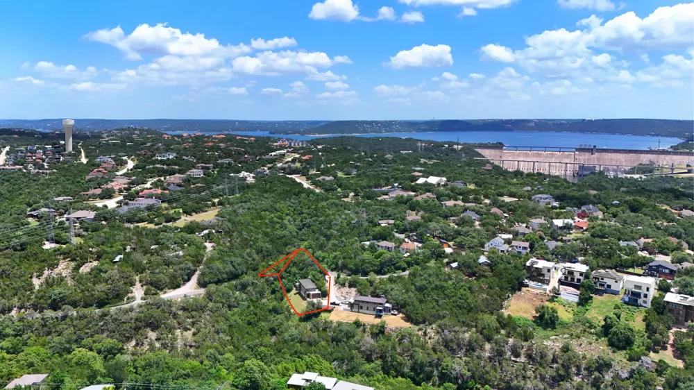 15030 Broken Bow Trail Austin, TX 78734