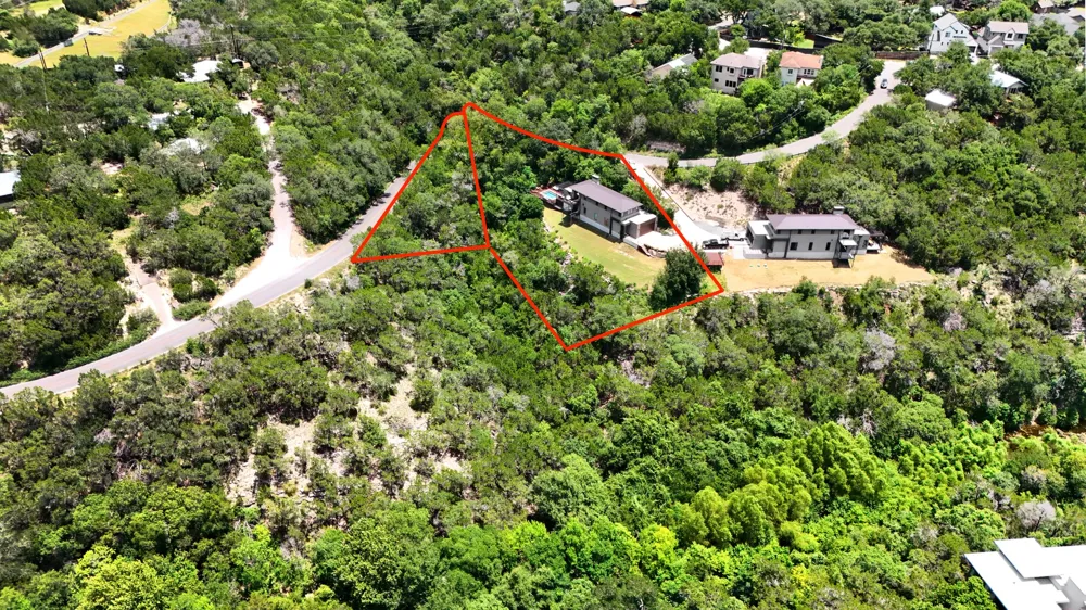 15030 Broken Bow Trail Austin, TX 78734