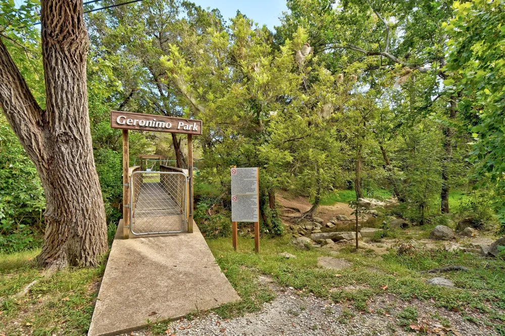 15030 Broken Bow Trail Austin, TX 78734