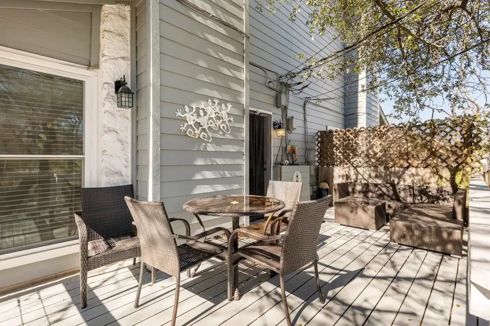 1510 Camp Craft Road #C West Lake Hills, TX 78746