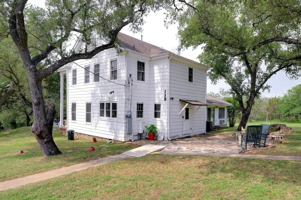 119 River Place Johnson City, TX 78636