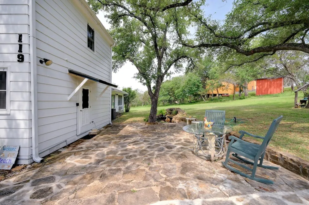 119 River Place Johnson City, TX 78636