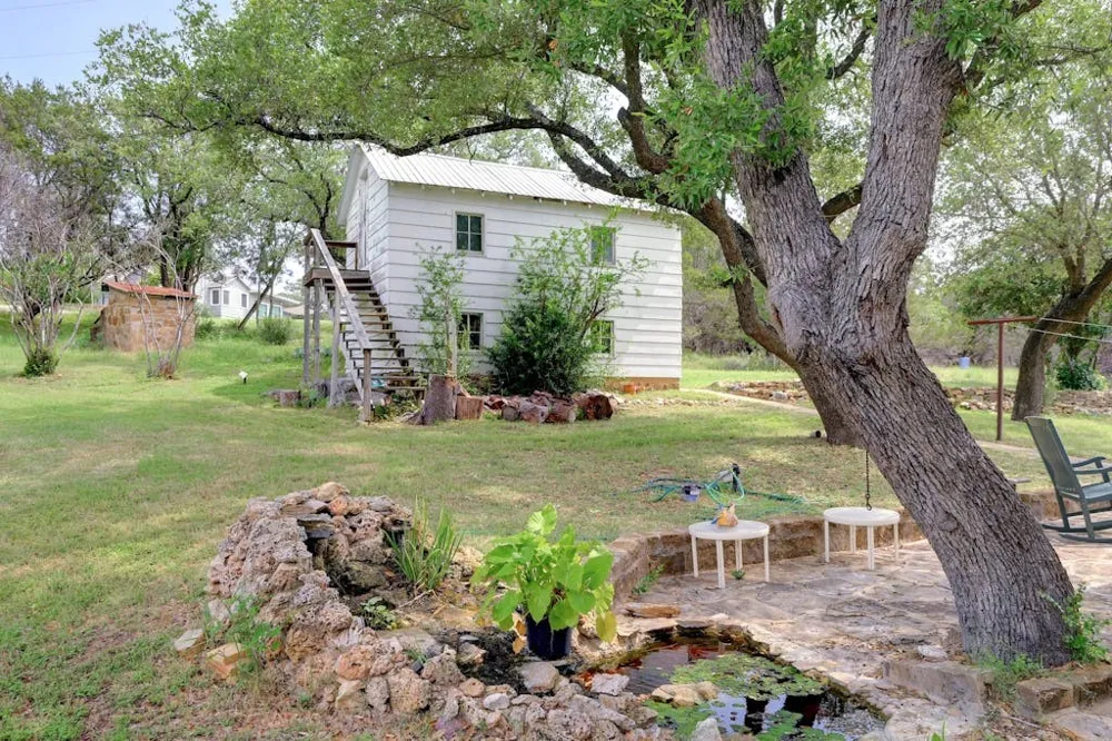 119 River Place Johnson City, TX 78636