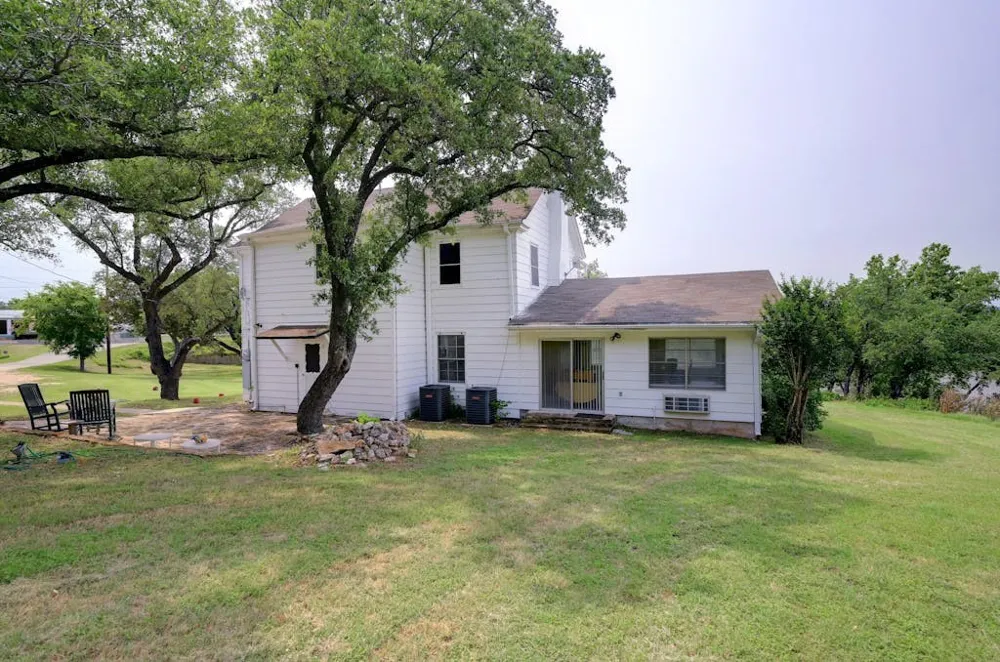 119 River Place Johnson City, TX 78636