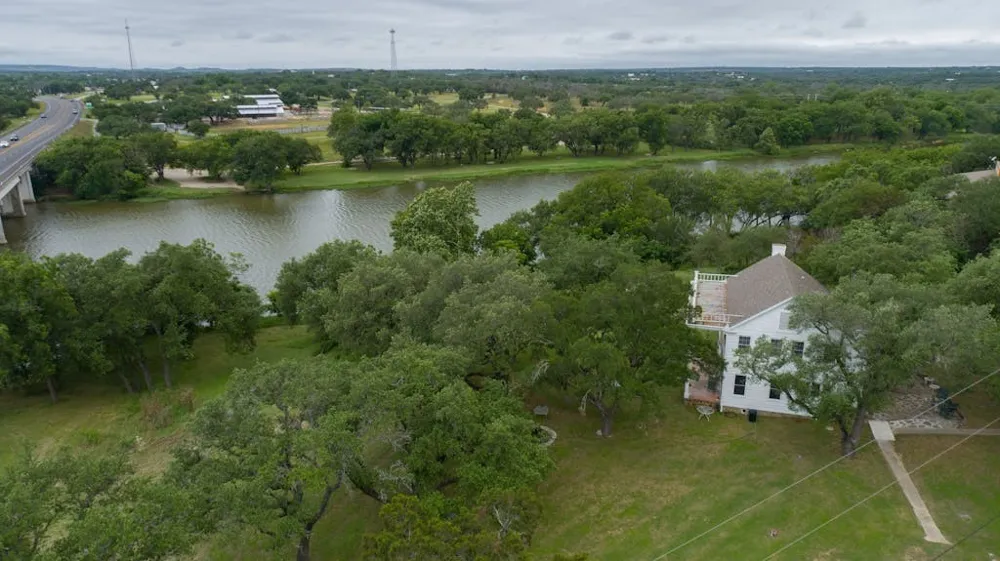 119 River Place Johnson City, TX 78636