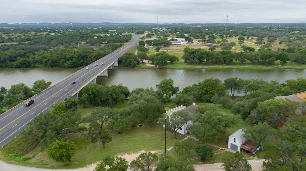 119 River Place Johnson City, TX 78636
