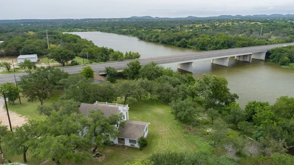 119 River Place Johnson City, TX 78636