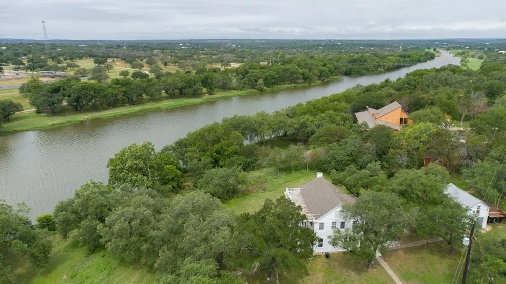 119 River Place Johnson City, TX 78636