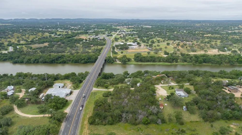 119 River Place Johnson City, TX 78636