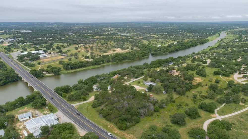 119 River Place Johnson City, TX 78636