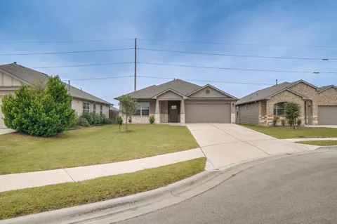1007 Coolridge Court