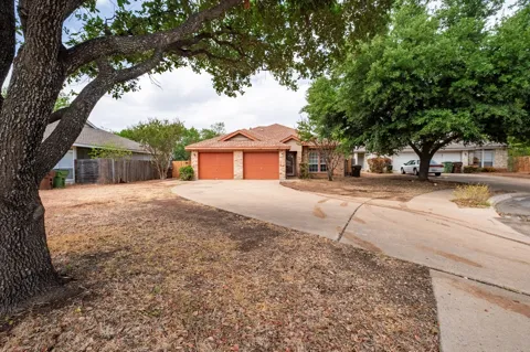 508 Gregory Court