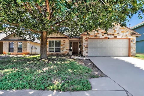 508 Red Tails Drive