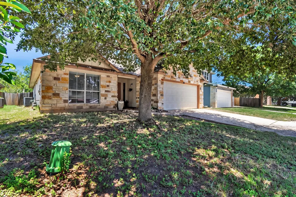 508 Red Tails Drive Austin, TX 78725
