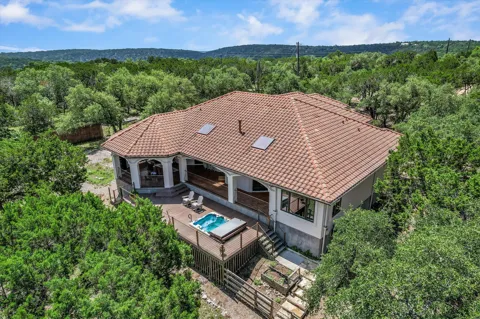 817 Woodcreek Ranch Road