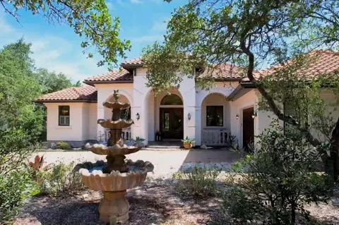 817 Woodcreek Ranch Road