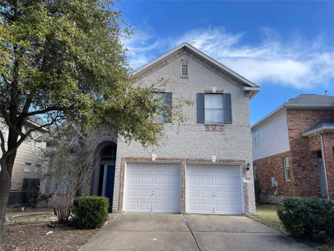 3516 Bratton Heights Drive