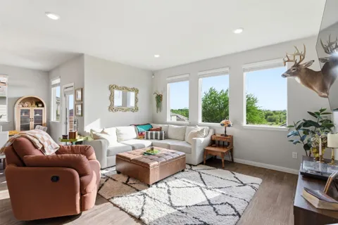 220 Apache Plum Drive