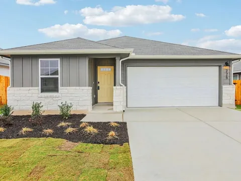 225 Little Green Trail