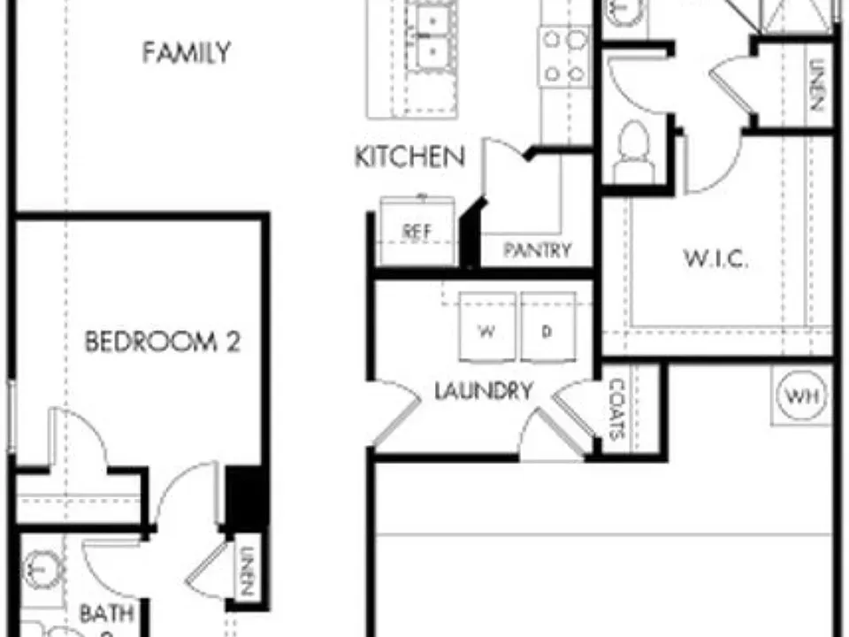 225 Little Green Trail Jarrell, TX 76537