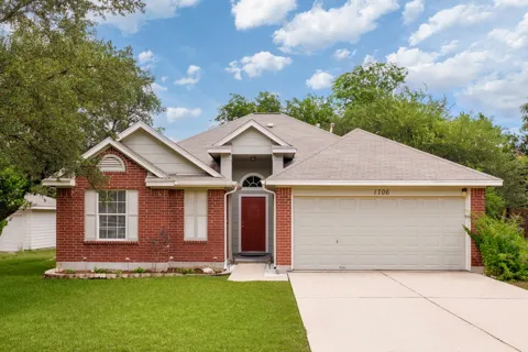 1706 COLUMBINE LANE