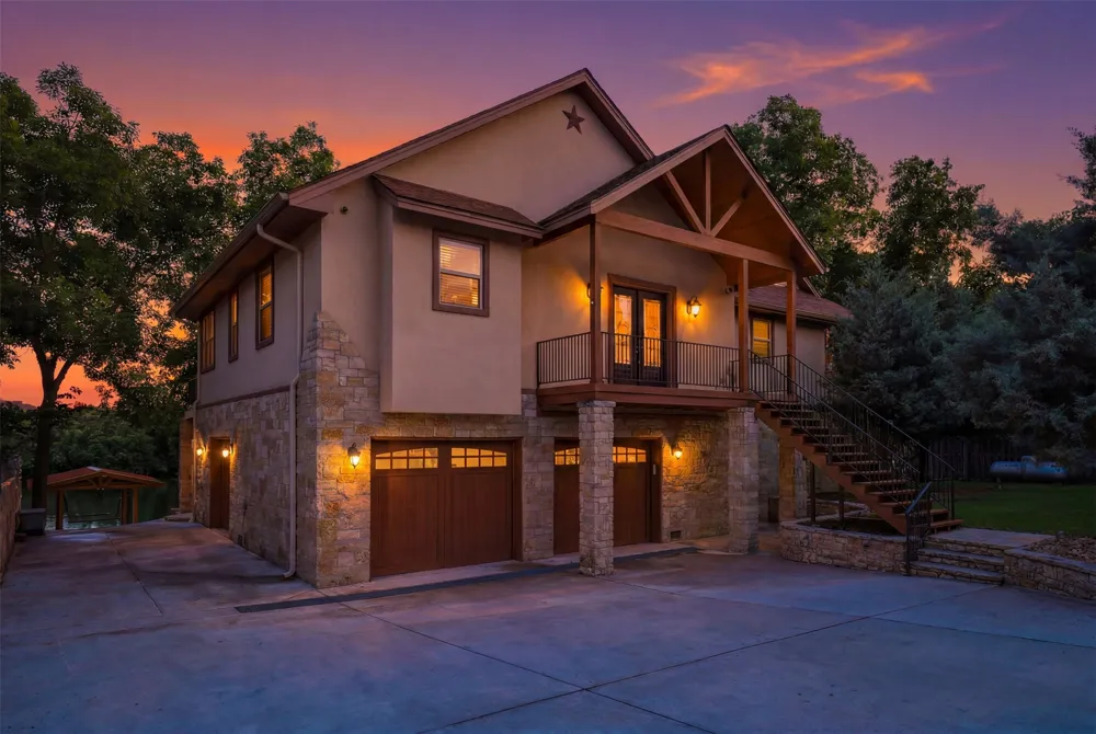 1200 Long Mountain Drive Burnet, TX 78611