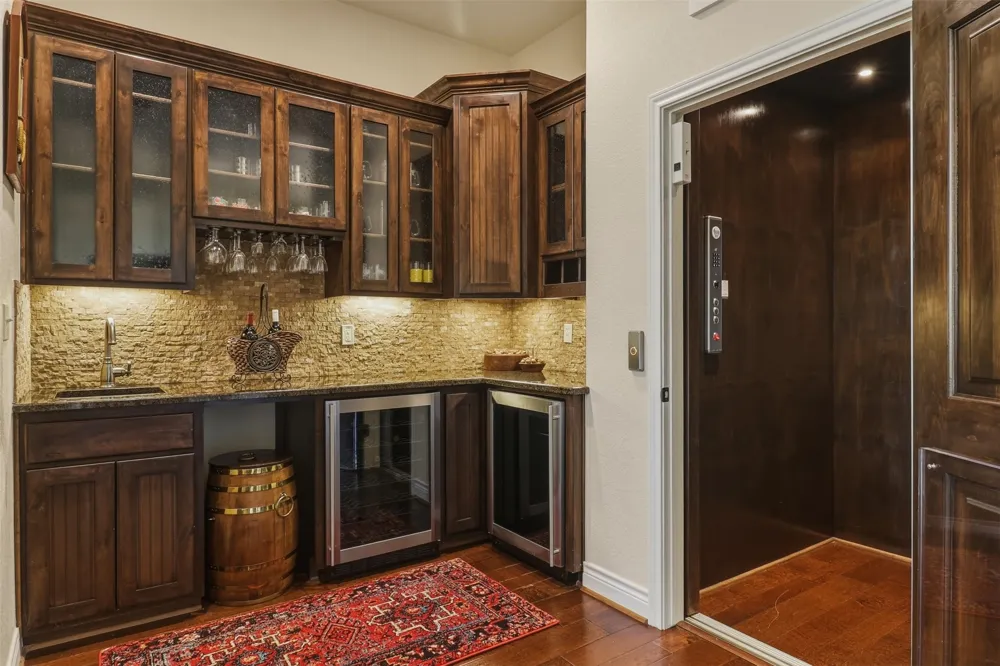 1200 Long Mountain Drive Burnet, TX 78611
