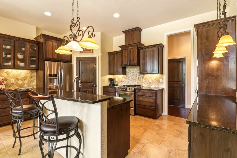 1200 Long Mountain Drive Burnet, TX 78611